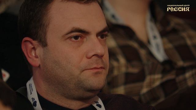 Как рождался роман о будущем России: разговор с писателем Журавским