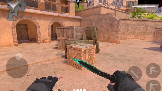 играю в стенд 2