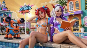 ДЕД КИБЕРКОТЛЕТ ВОЗВРАЩЕНИЕ  110000K 🔜 500000K 🔝🏆✅