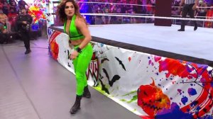 FULL EPISODE: Scareway to Hell Ladder Match; Breakker vs. Ciampa: WWE NXT 2.0, Oct. 26, 2021