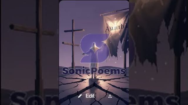 Сергей Есенин — Не в моего ты Бога верила (вар1)