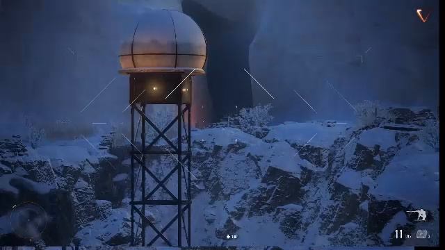 sniper гост варриор контракт