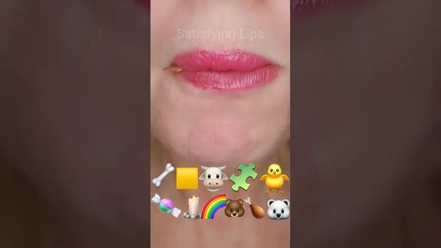 Самые популярные ЗВУКИ В АСМР ИНДУСТРИИ/ смотри тут #RUTUBE