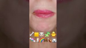 Самые популярные ЗВУКИ В АСМР ИНДУСТРИИ/ смотри тут #RUTUBE