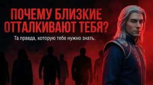 🌌 АШТАР ШЕРАН: Если близкие вас не понимают, ваша ДНК меняется. ❤️