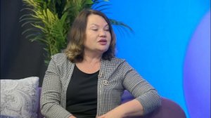 Утро Донбасса 23 апреля 2026 г. Русские народные сказки. Елена Дюльгер, Лариса Зуева