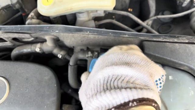 S 8311 ДВС (Двигатель) Audi A6 C5 3.0i ASN