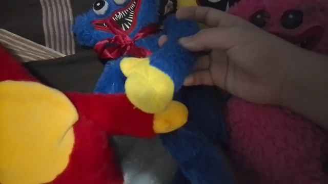 Чам чомпкинс Сериал ХАГГИ ВАГГИ И ЕГО ДРУЗЬЯ 169 серия