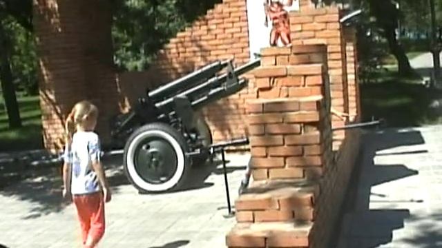 сад Фрунзе Настя др