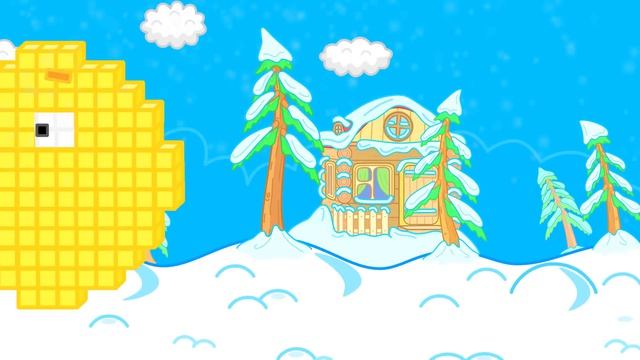 Львенок котенок - мультики для детей