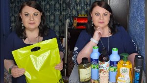 Распаковка и обзор покупок из ЗЯ 🍏 Болталка 🤗