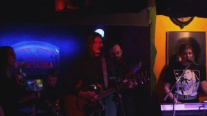 Полина Баранкова и группа "Андрей Рублёв" - Рты