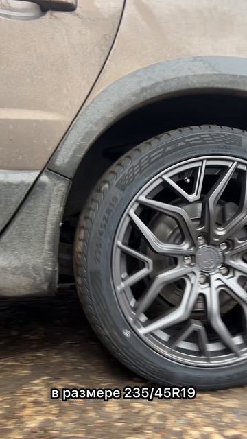 Volvo XC70 готов🤩