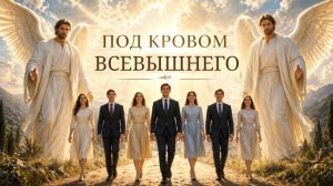 Под покровом Всевышнего...