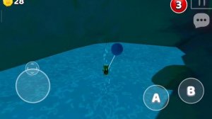 Тёма маенкравтер и Namix