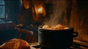 Анатолий Бабушкин Смолёная изба 2