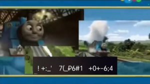 томас и друзья песня по моему языку