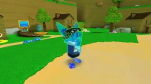 Эдит для Синего фенека