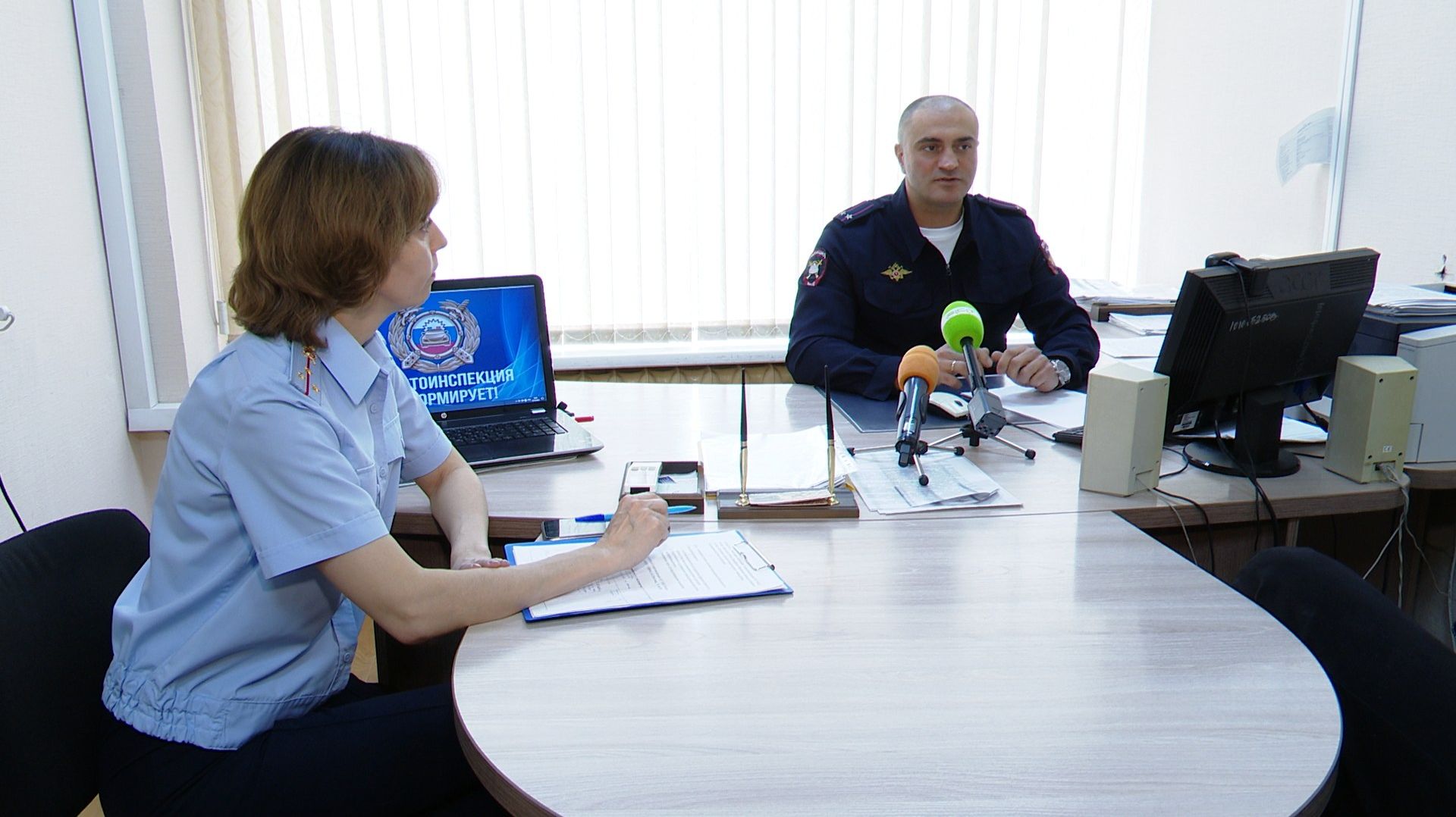 Госавтоинспекция Братска бьёт тревогу из-за роста ДТП с участием подростков на мотоциклах