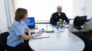 Госавтоинспекция Братска бьёт тревогу из-за роста ДТП с участием подростков на мотоциклах