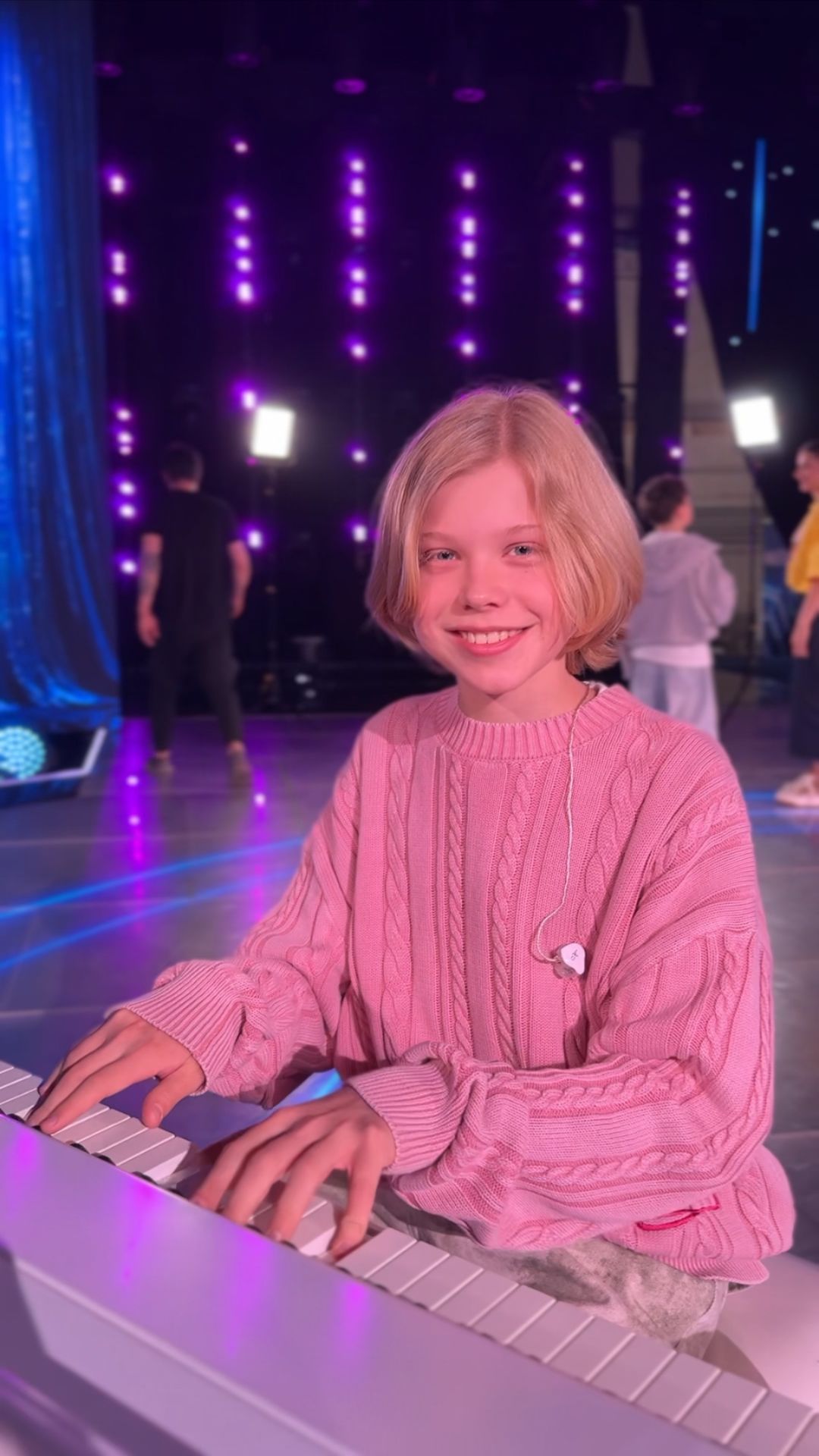 До 3 прямого эфира осталось совсем немного💥🤩 #факторбайдети #факторbyдети #factorbyдети #беларусь1