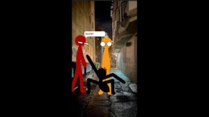 стикмашки ➼ 3 серия 1 сезон