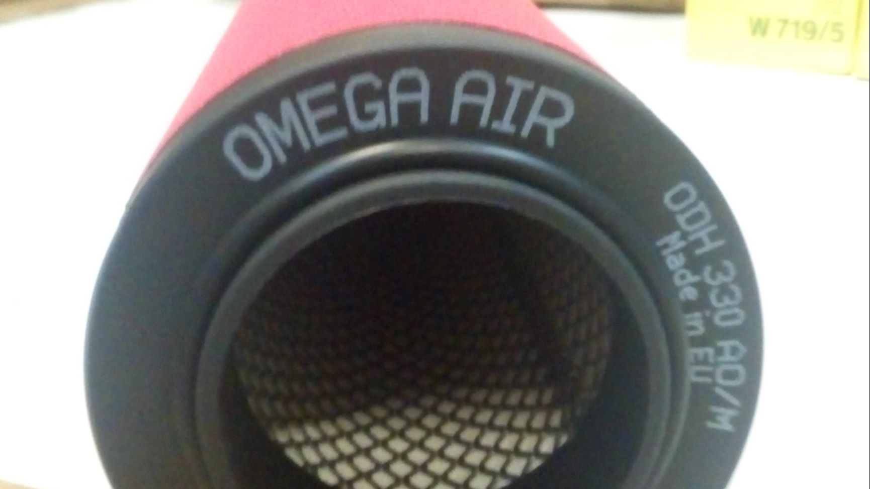 Фильтр сжатого воздуха Atlas Copco, Ingersoll Rand ODH 330 AO M