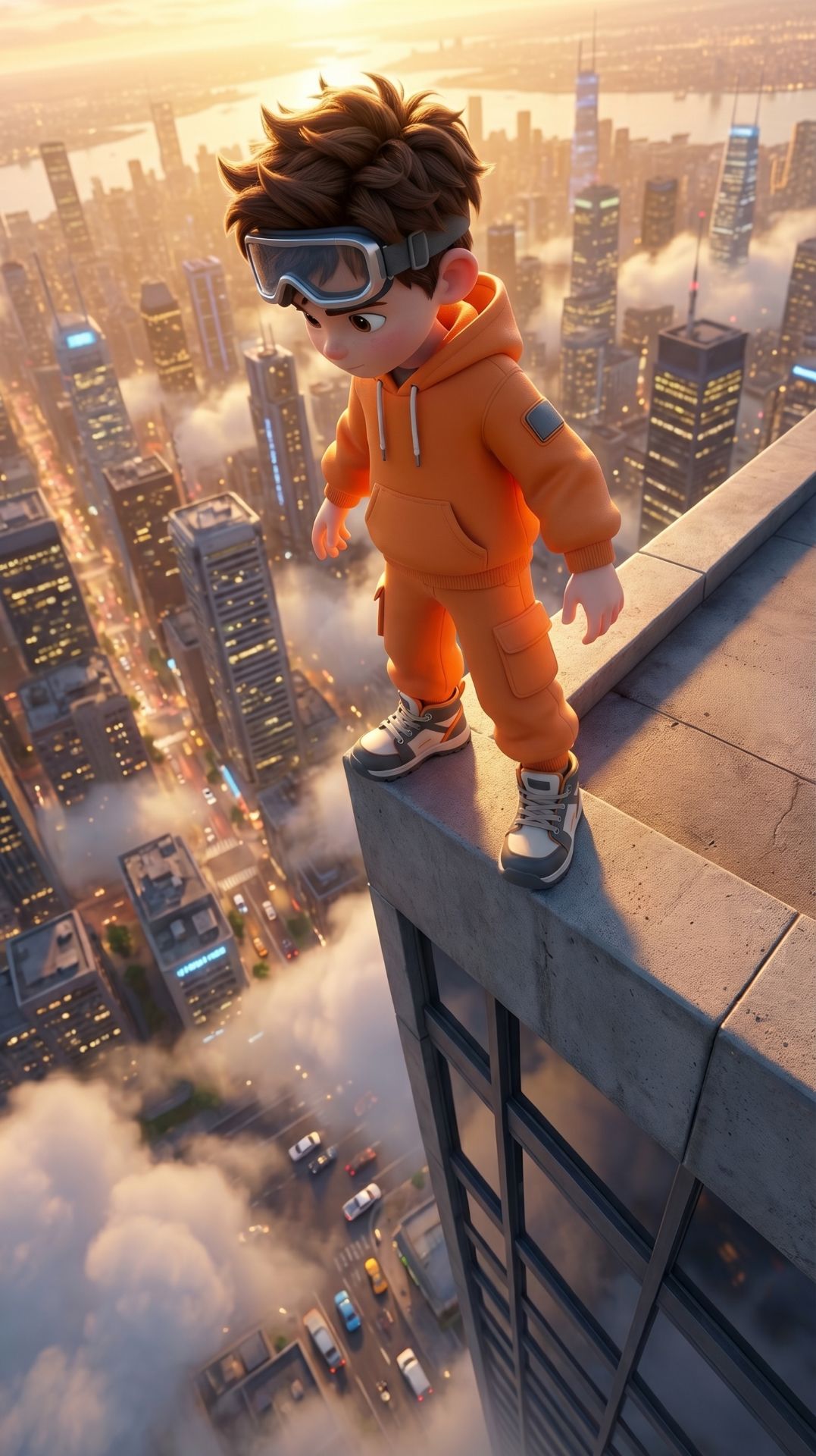 ⚠️ ТОП 7 самых ОПАСНЫХ профессий в мире! #топ7 #экстрим #профессии