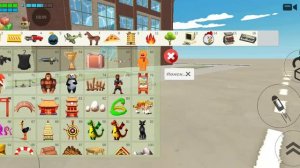 драка с бандитами