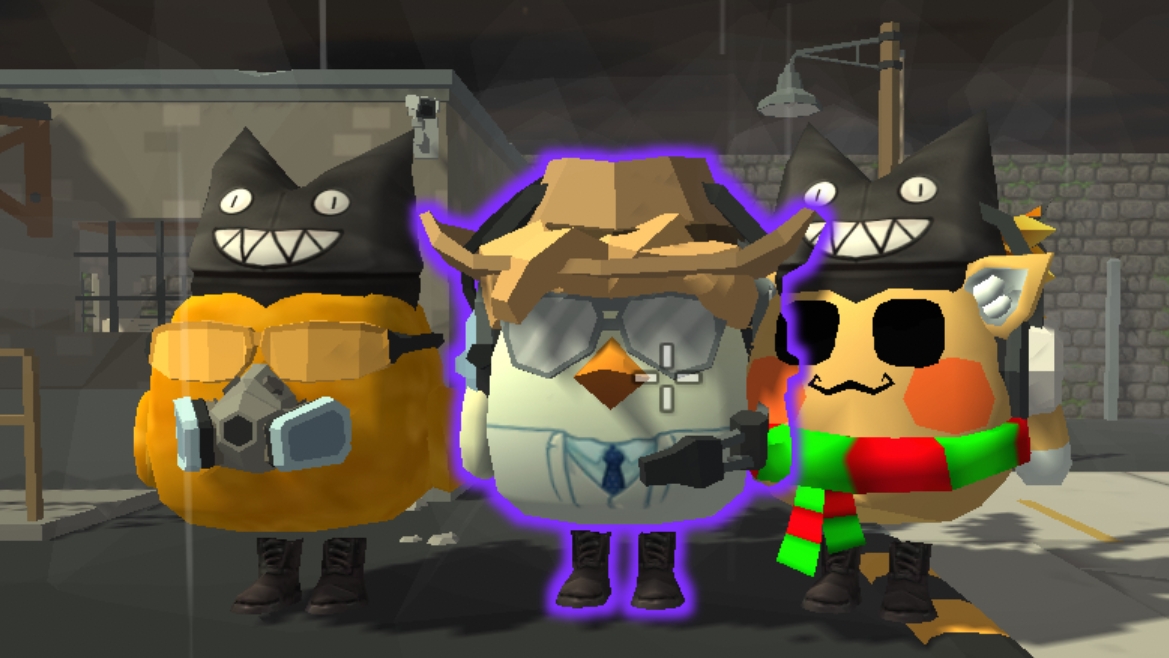 город призрак 