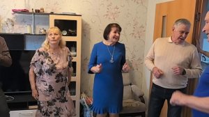 Как ты там... 23.04.26...