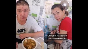 Реально вкусный хавчик! Иришка Чики Пики не зря старалась