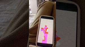 спрунки сверх шивтед фаза 3