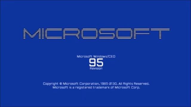 Windows Never Released 895