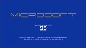 Windows Never Released 895