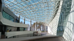 Светлогорск янтарь холл