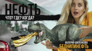 Геолог из БелНИПИнефть Валерия Шиленкова о работе в компании "Белоруснефть"