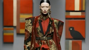 Ты неотразима!