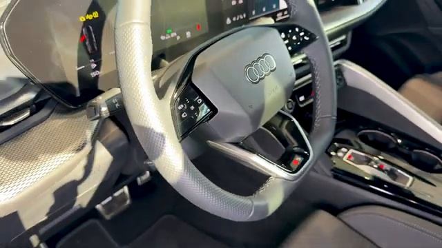 Audi Q5 Sportback S line 2026