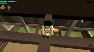 пасхалка на скин медведя