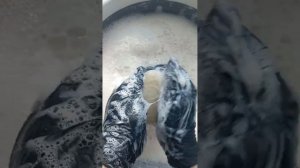 ХОЗИКИ ФЕРЗЬ+16💗 #мыление #асмр #асмрsoap #soap #мыло