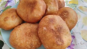 Домашние беляши с мясом: Пошаговый рецепт.🔥Золотистые, Хрустящие и ОЧЕНЬ Сочные: Идеальные беляши