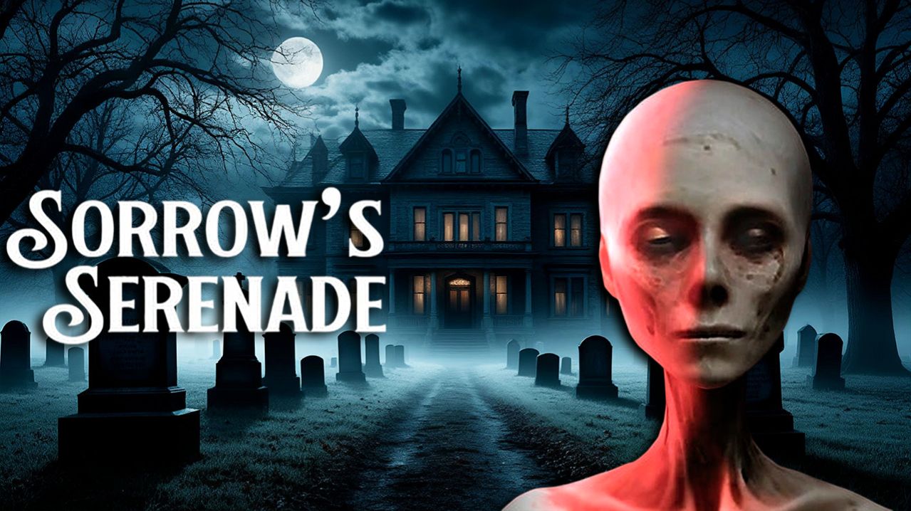 Игра на минуточку ➤ Sorrow's Serenade