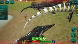 выживание рекса😎😎😎😎😎😎