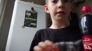 мороженое из колы 1 часть