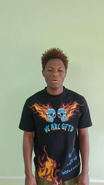 Роберт Рождественский. Человеку надо мало  — читает  Акофор Миракль Дилан Мишин