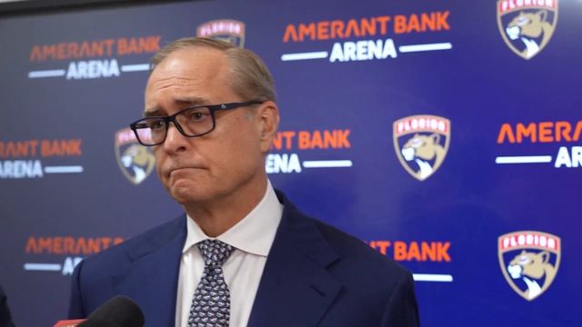 Paul Maurices Speaks On Finishing The Season Strong | 4.15.26