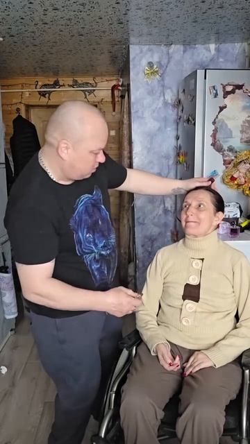 Утренние сборы   #сдобрымутром #утренниесборы #проснулисьулыбнулись