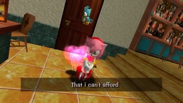 AI Sonic Memes Compilation 12