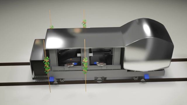 Имитационная модель